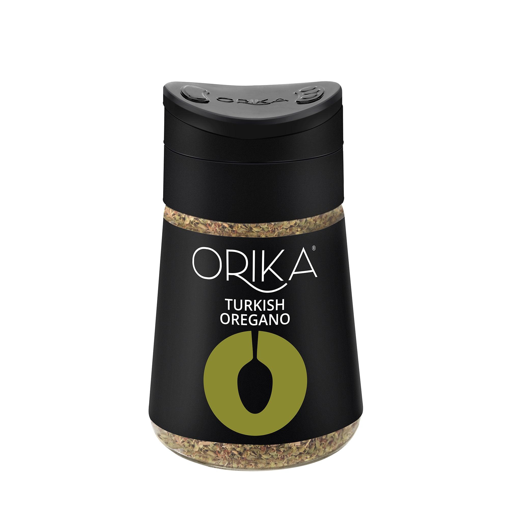 Turkish Oregano, 26gm - Orika Spices India