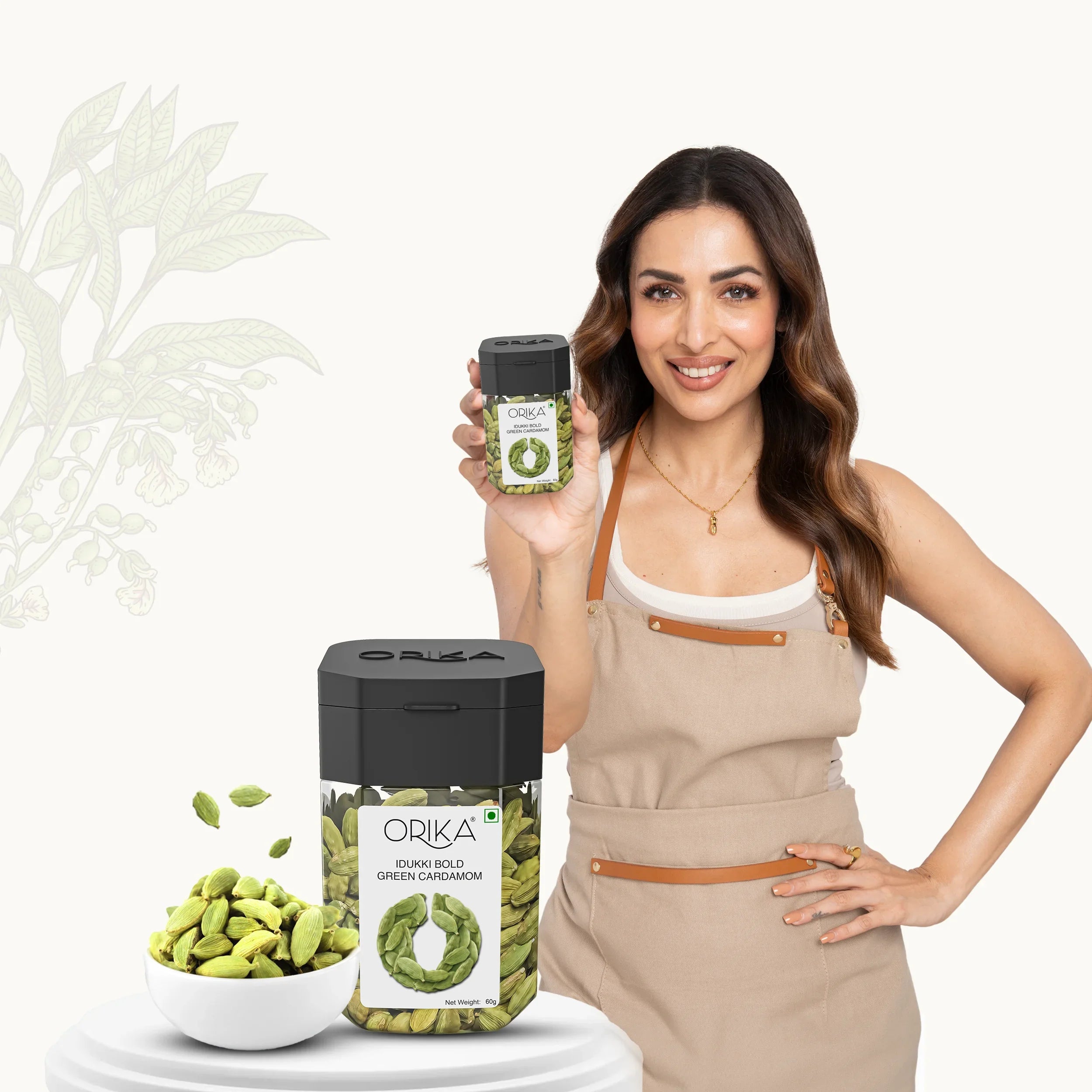 ALPINE JAR PACKS