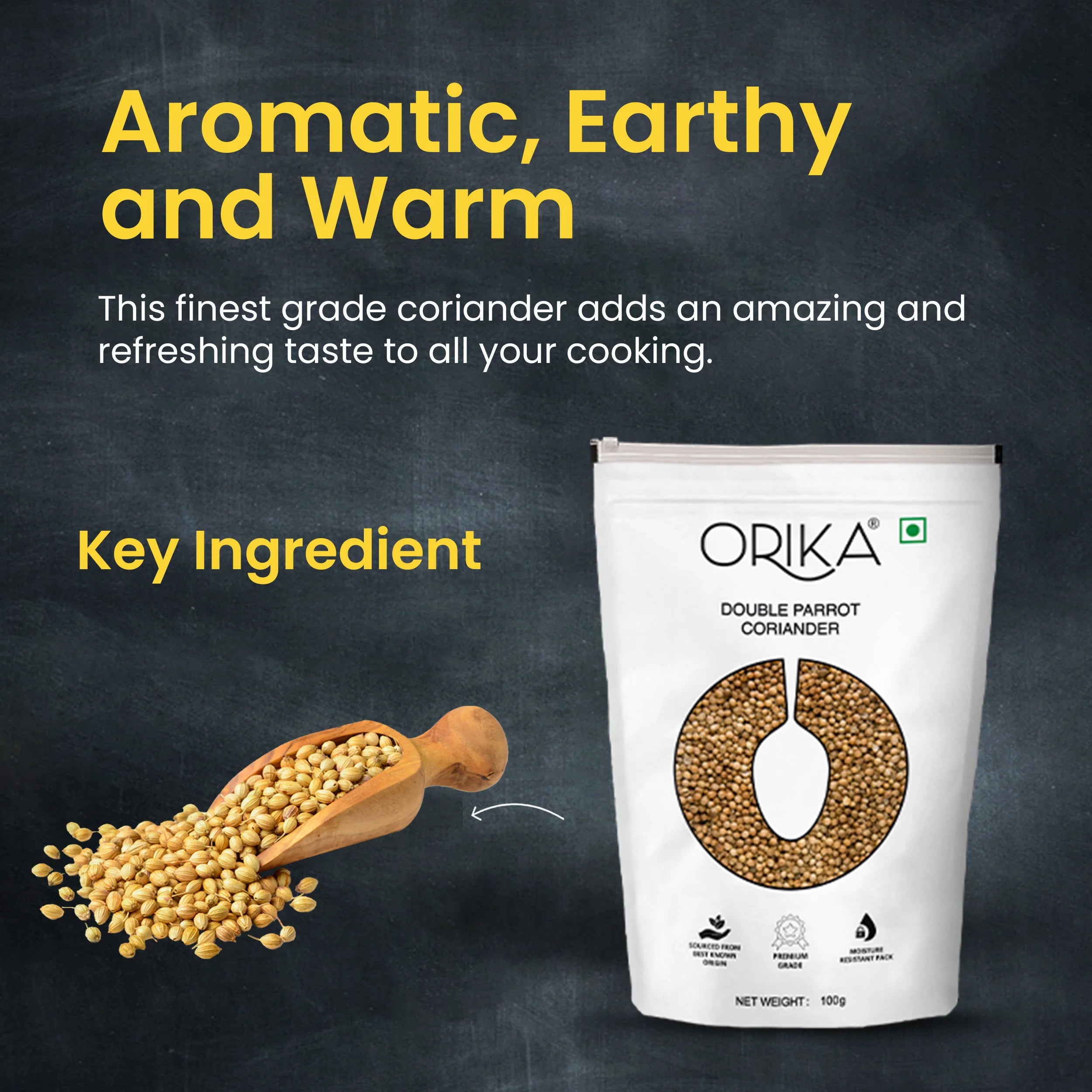 Orika Spices India