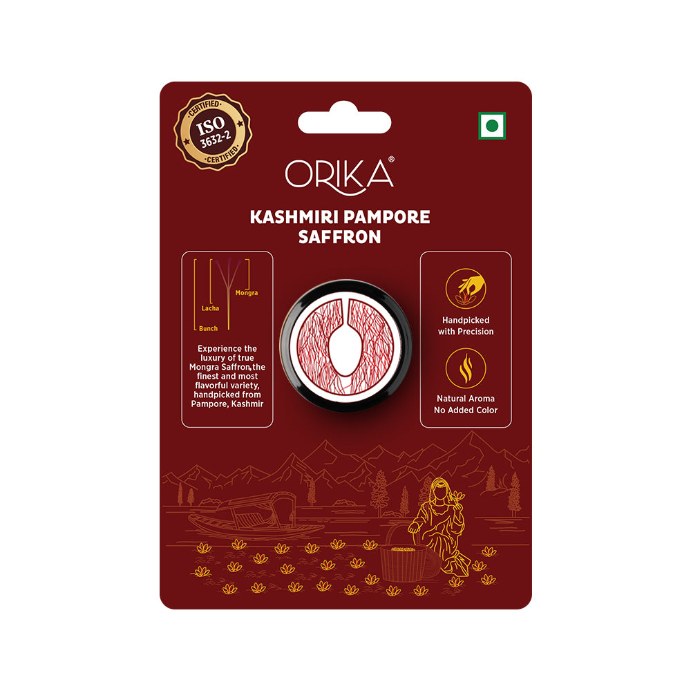Orika Spices India