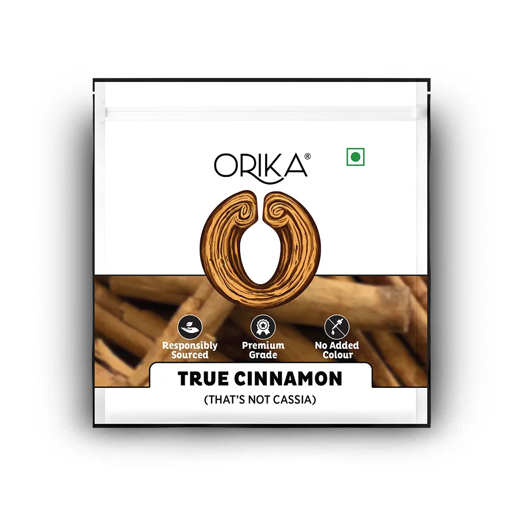 Orika Spices India