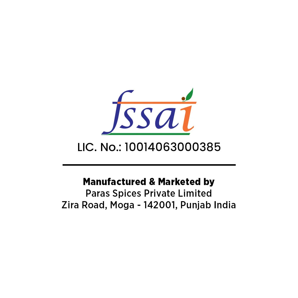 Orika Spices India