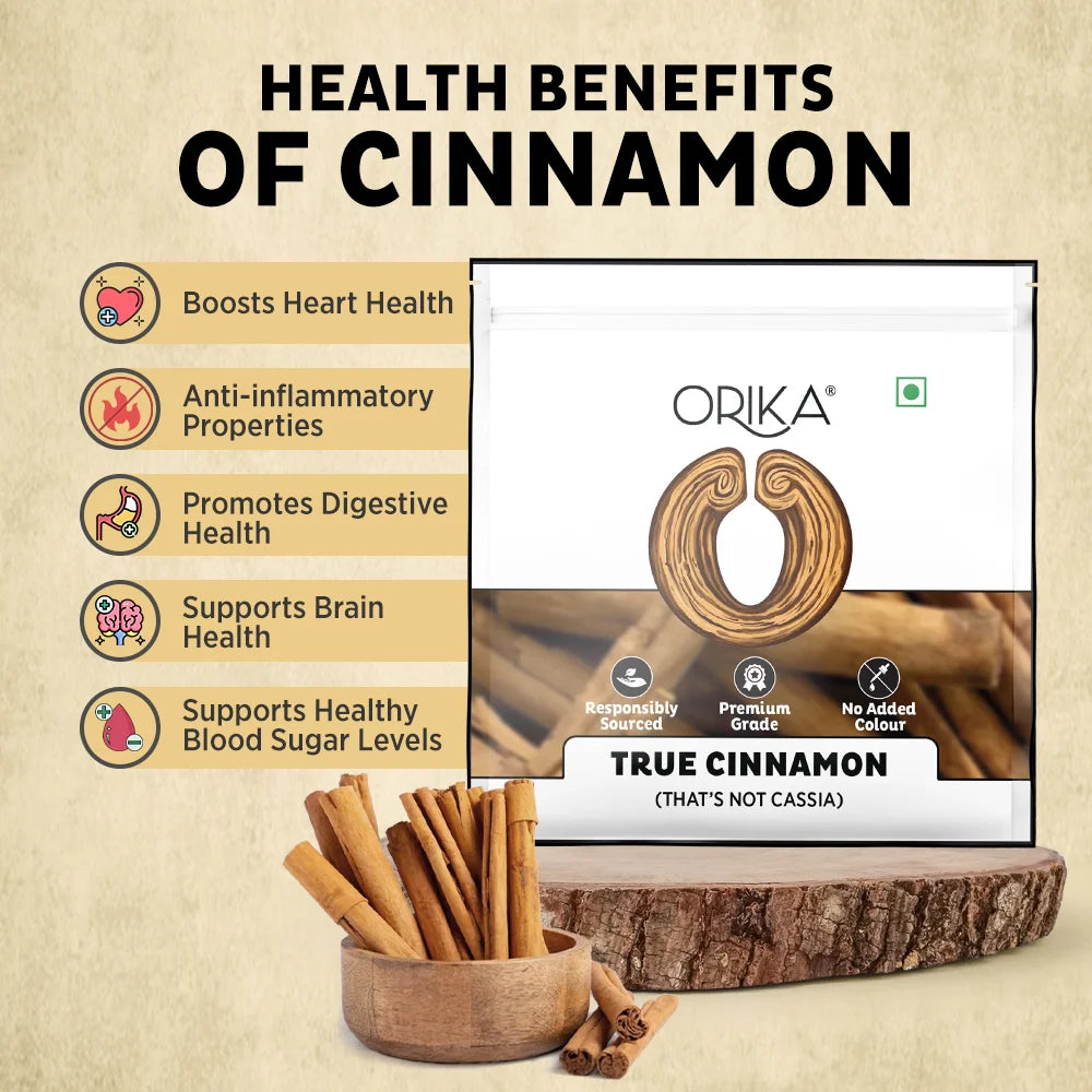 Orika Spices India