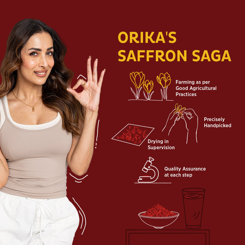 Orika Spices India