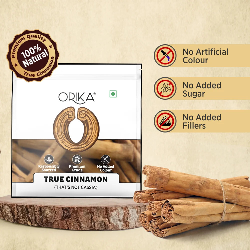 Orika Spices India