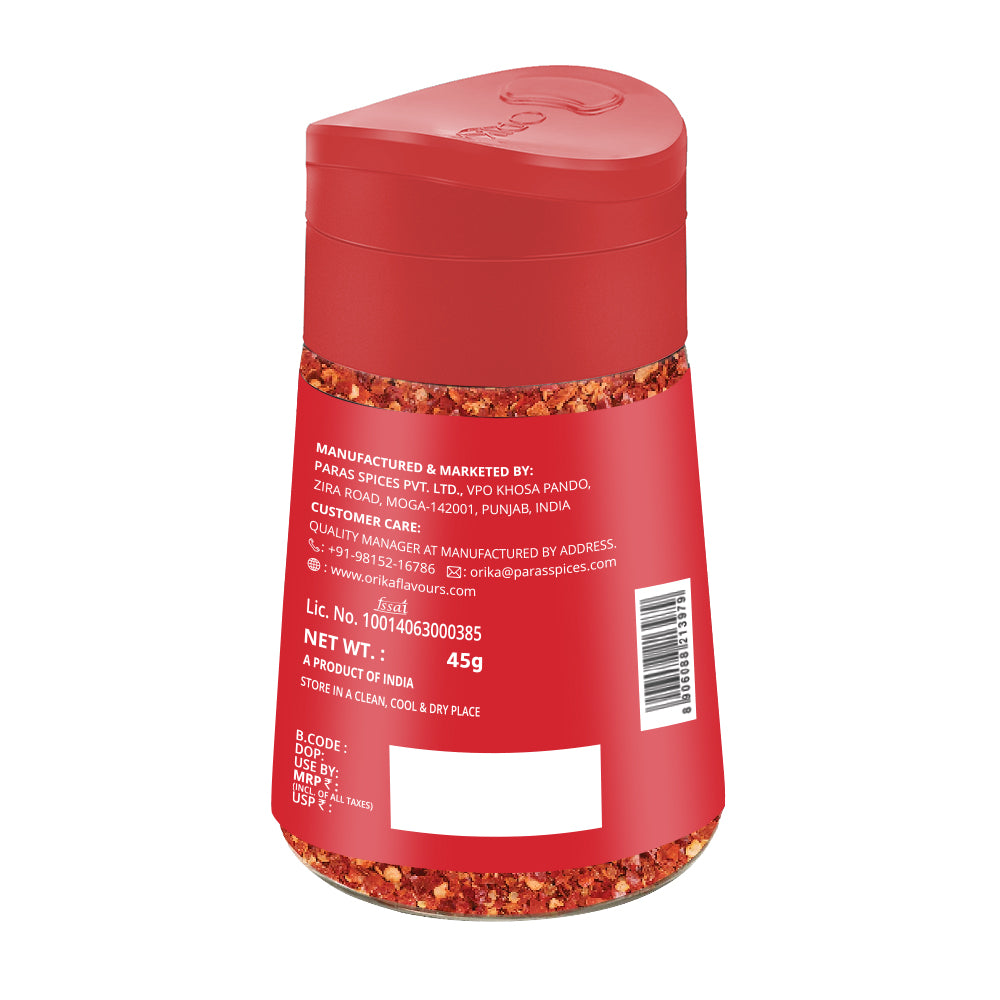 Orika Spices India