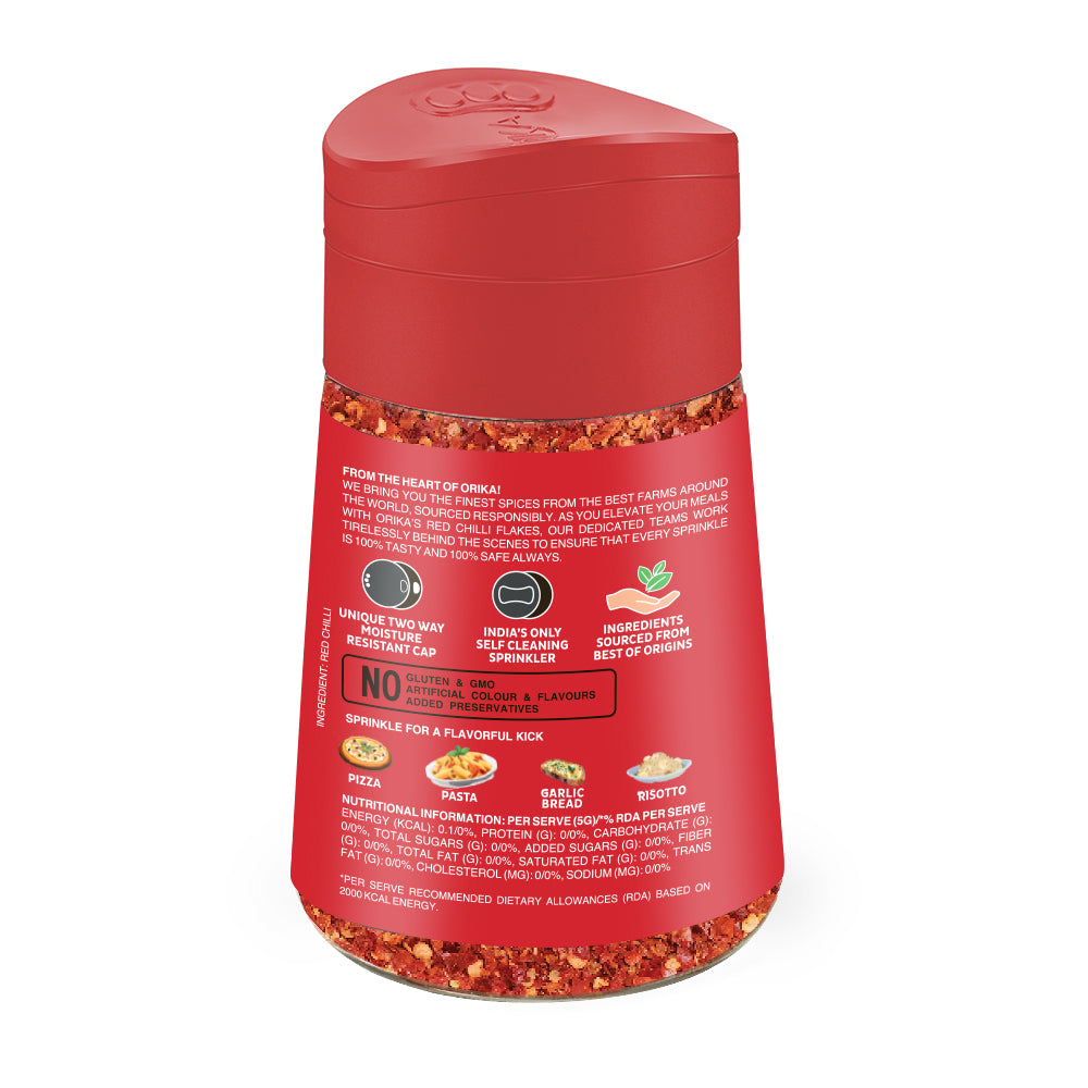 Orika Spices India