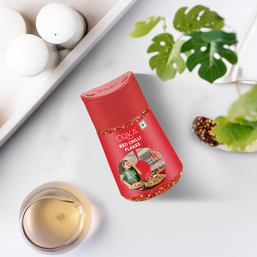 Orika Spices India