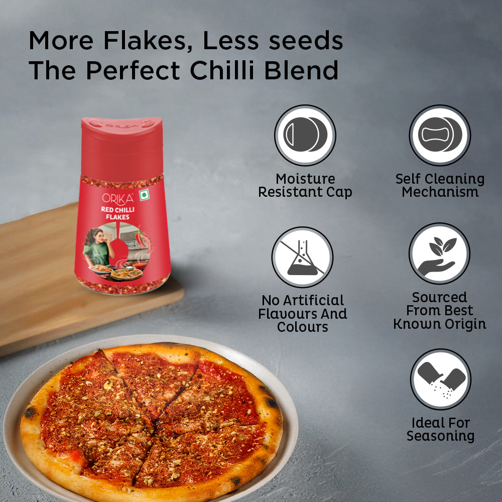 Orika Spices India