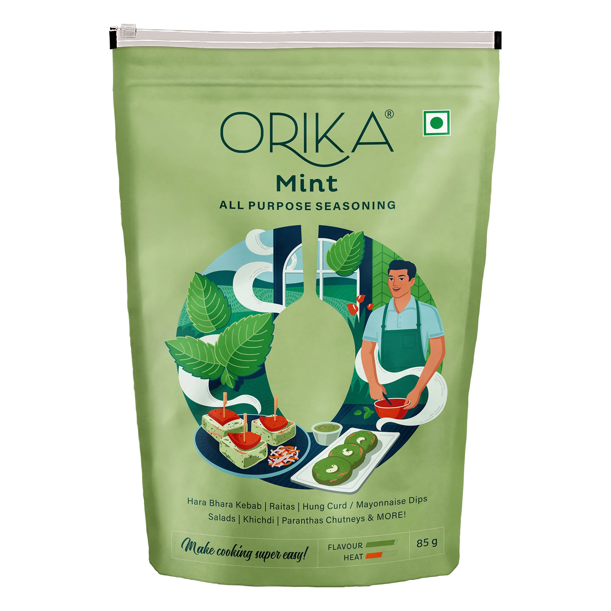 Orika Spices India