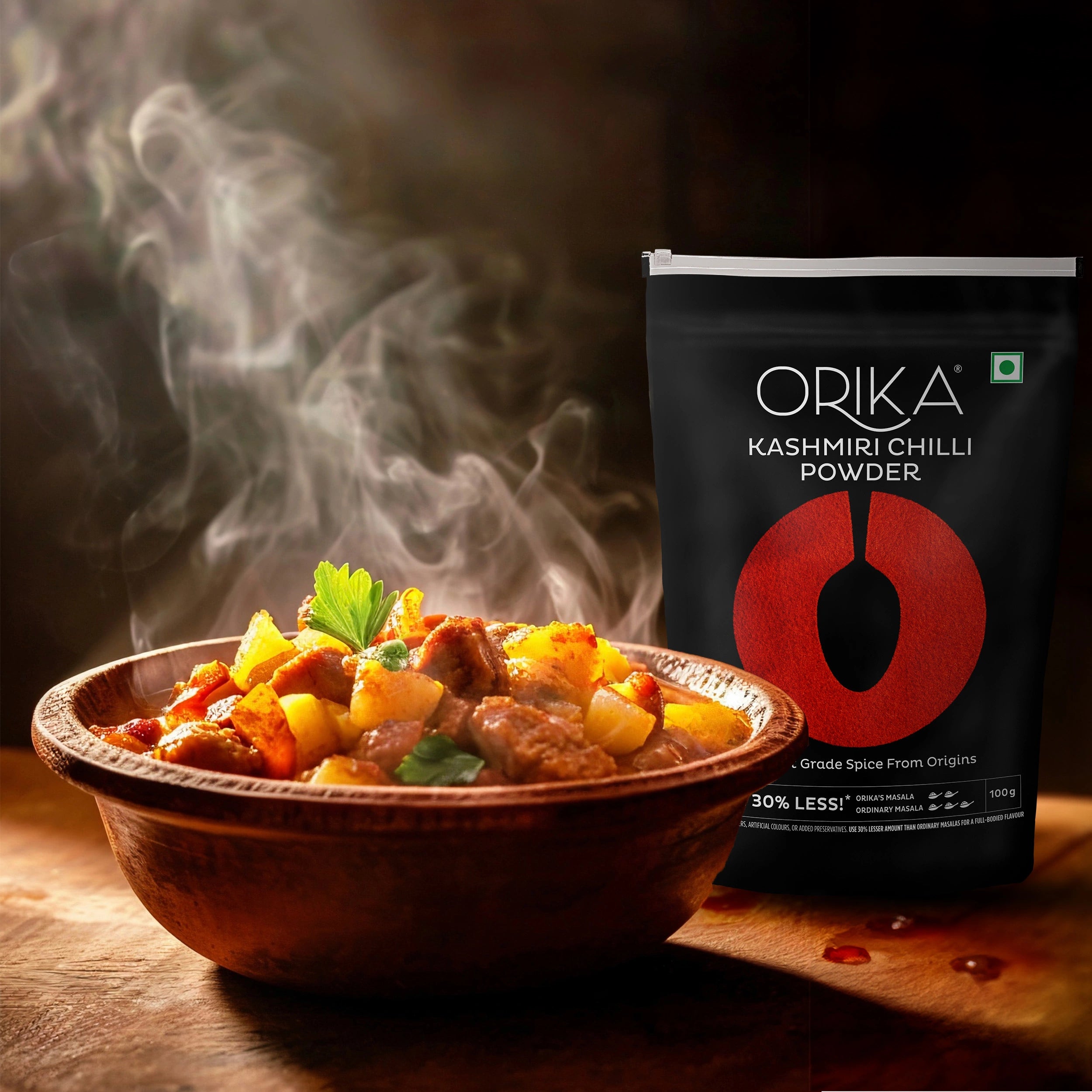 Orika Spices India