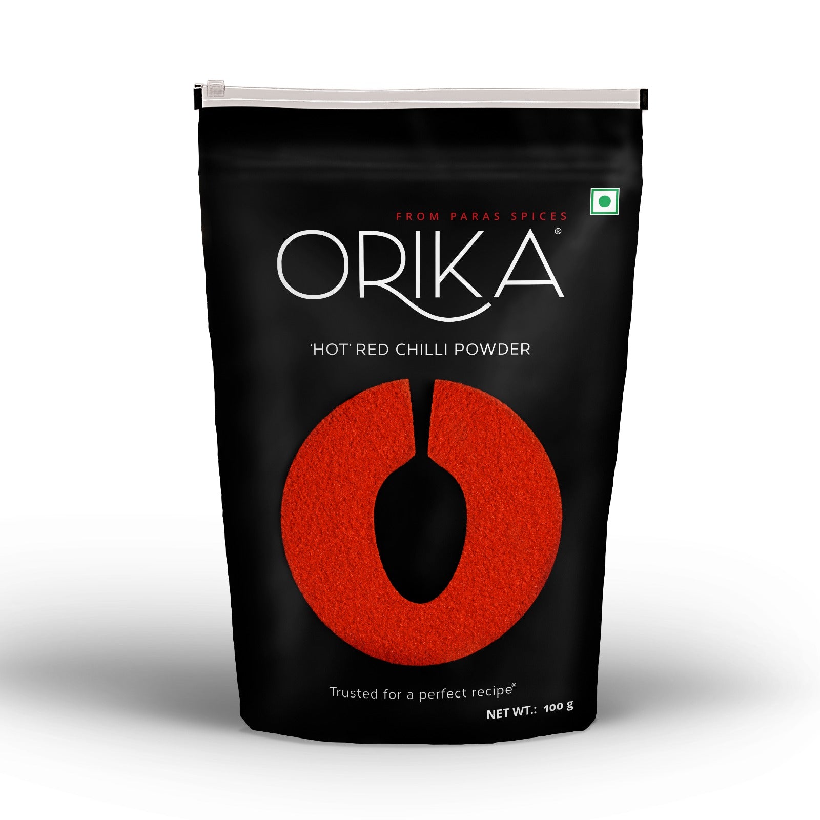 Monthly Veg Combo , Pack of 8, 100g each - Orika Spices India