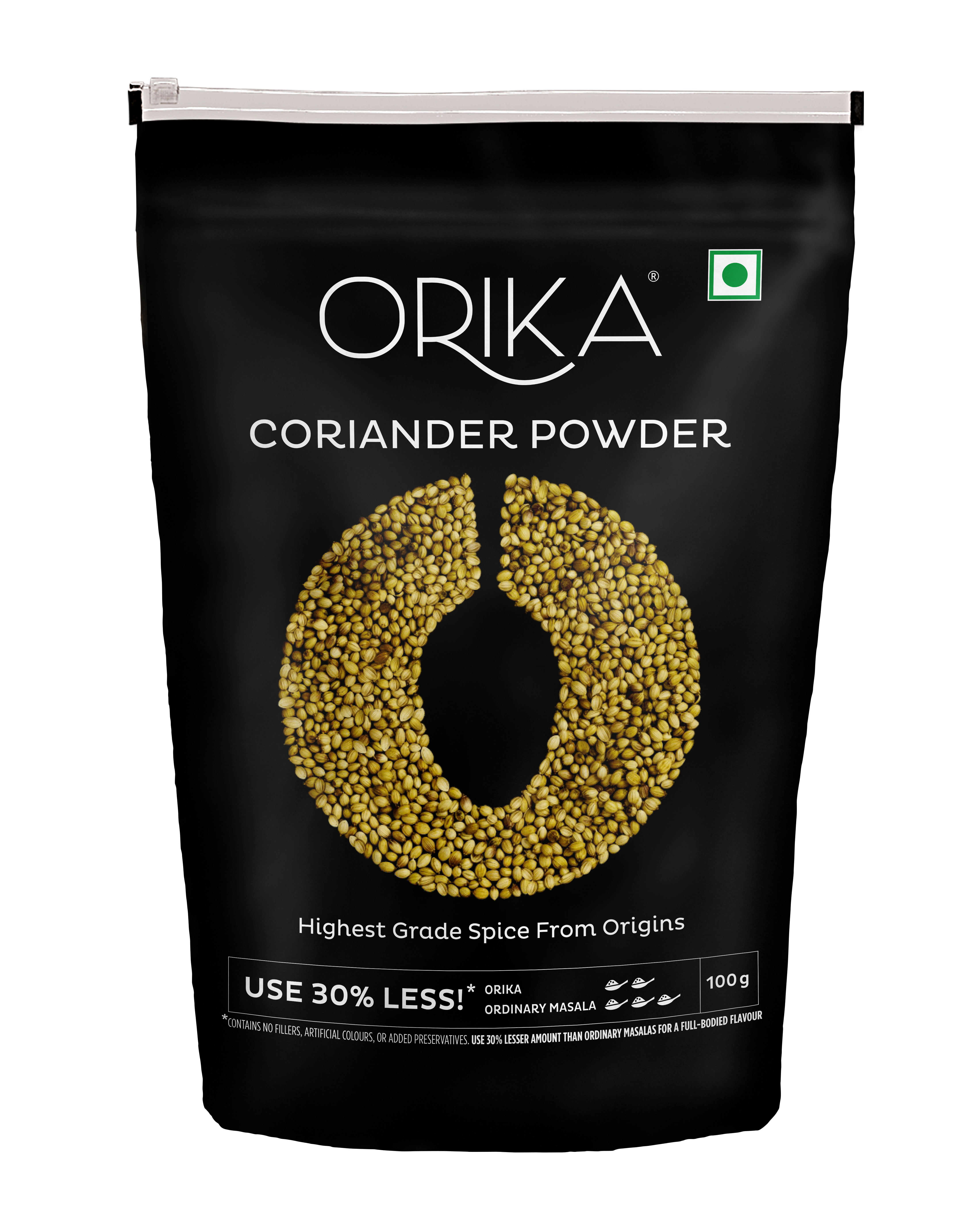 Orika Coriander Powder