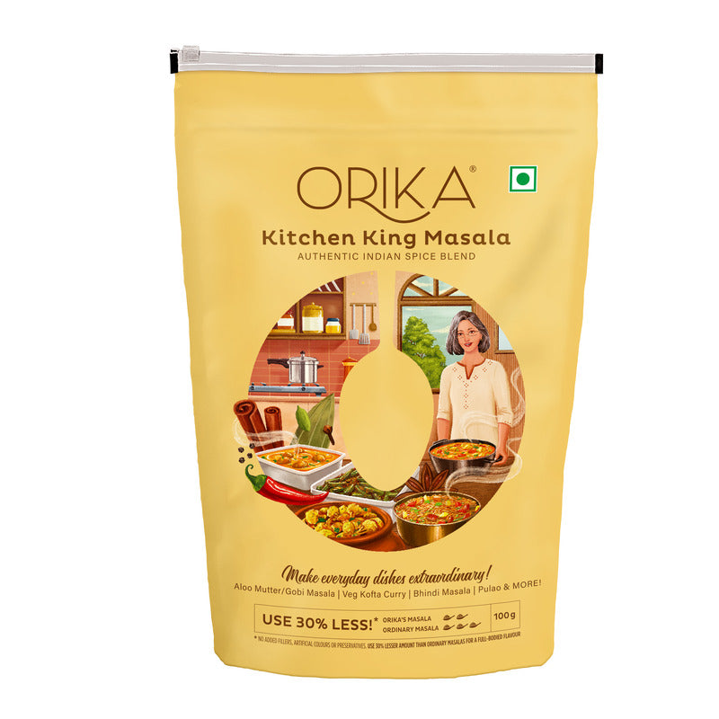 Orika Kitchen King