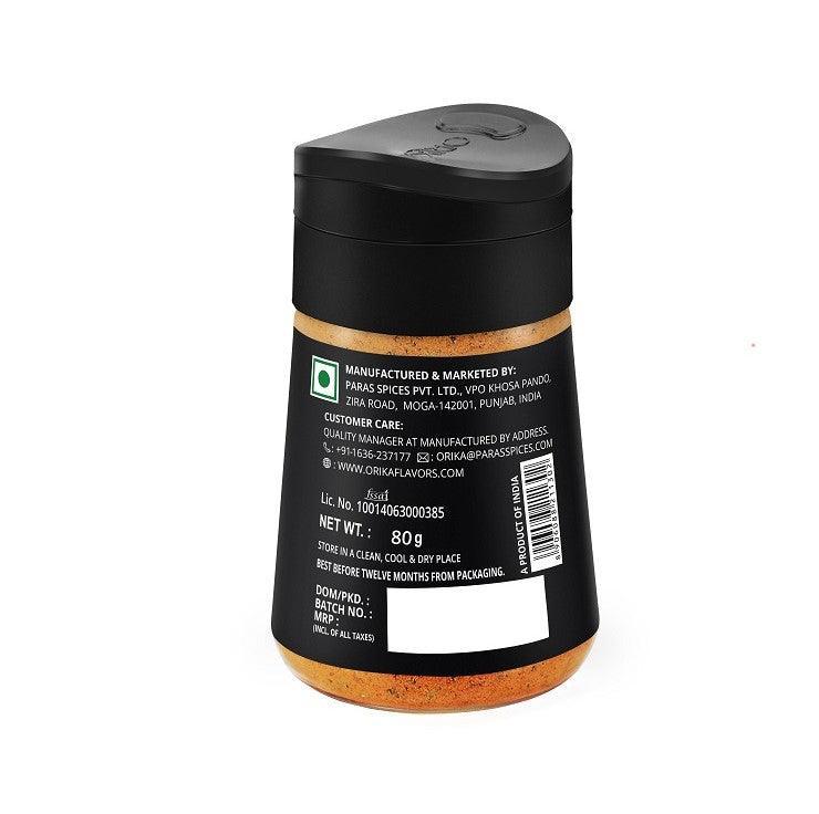 Orika All Purpose Mexican Seasoning (80 gm) - Orika Spices India