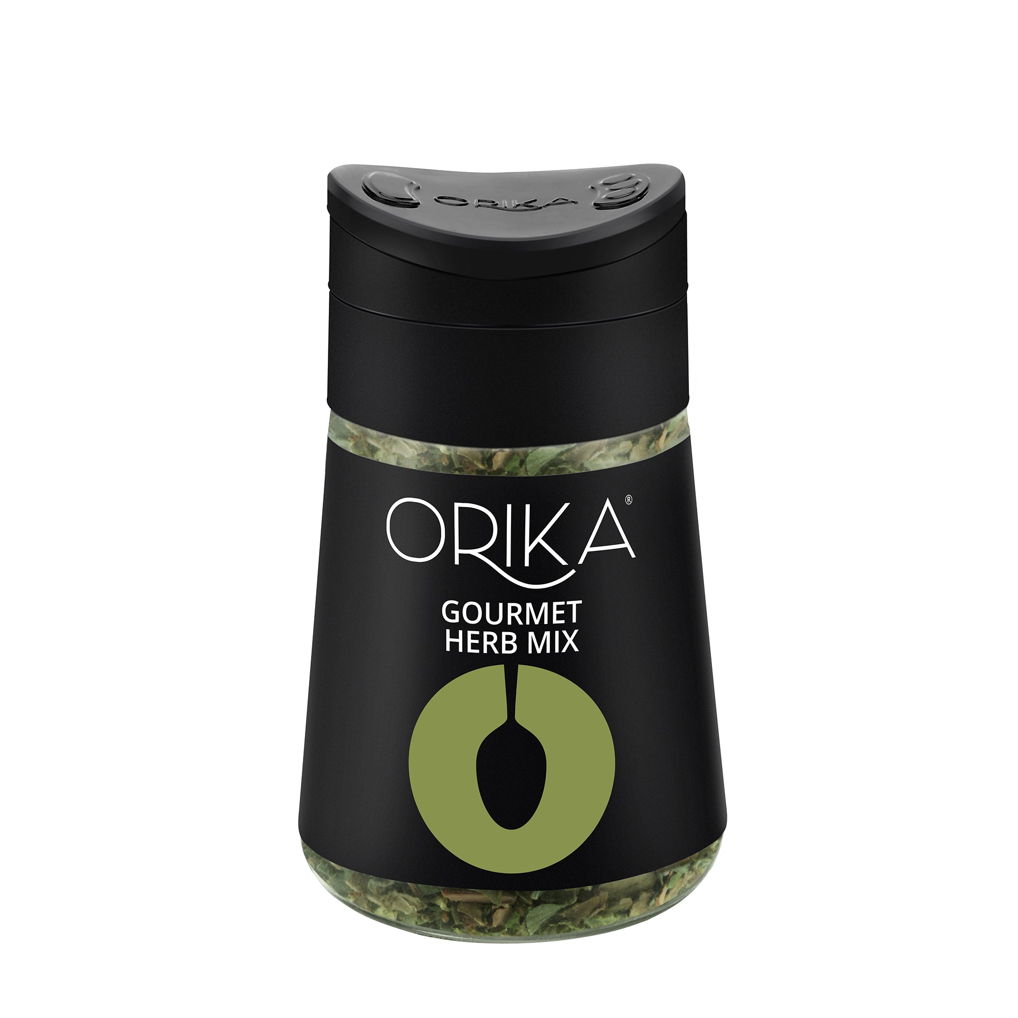 Gourmet Herbs Sprinkler Combo - Orika Spices India