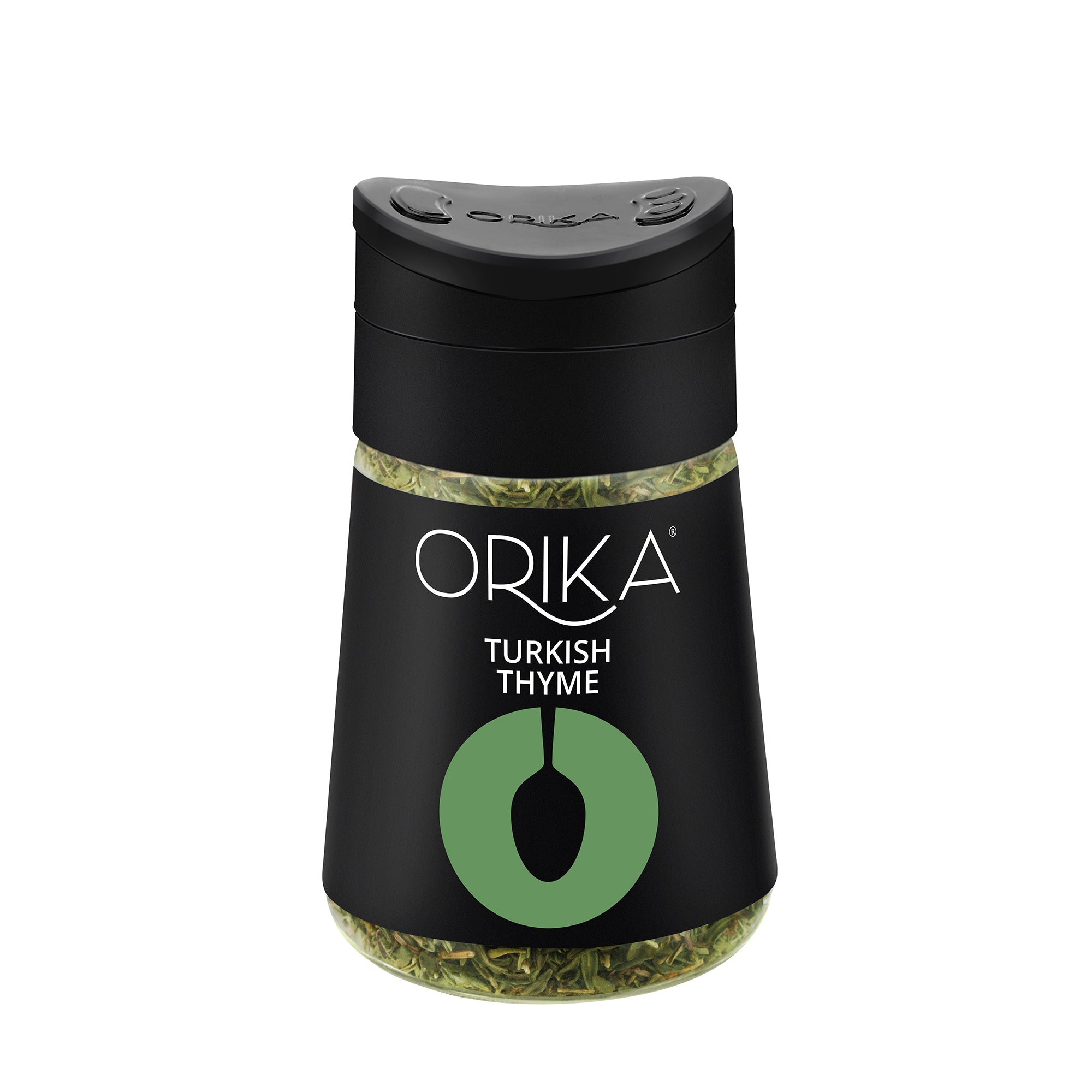 Gourmet Herbs Sprinkler Combo - Orika Spices India