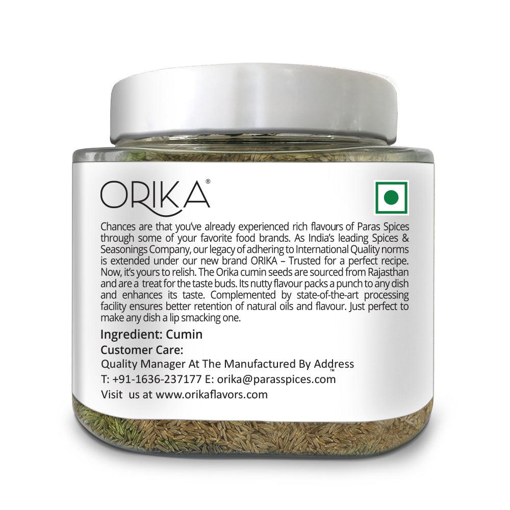 Whole Spices Combo - Orika Spices India