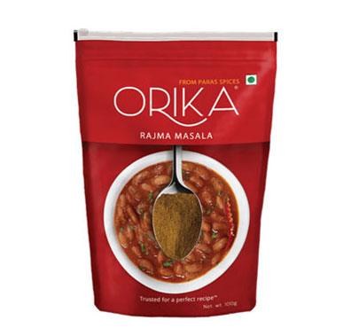 Rajma Masala, 100gm - Orika Spices India