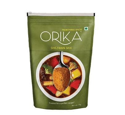 Schezwan mix Seasoning, 75gm - Orika Spices India