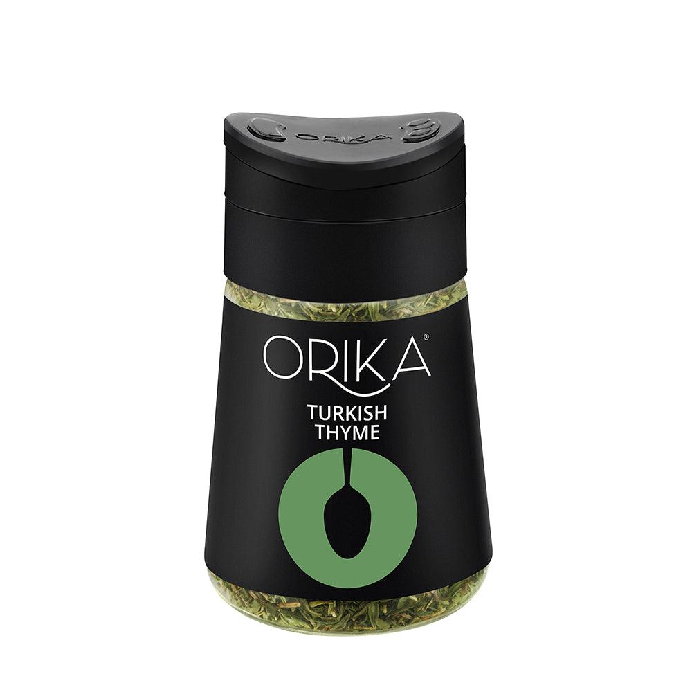 Turkish Thyme, 25gm - Orika Spices India