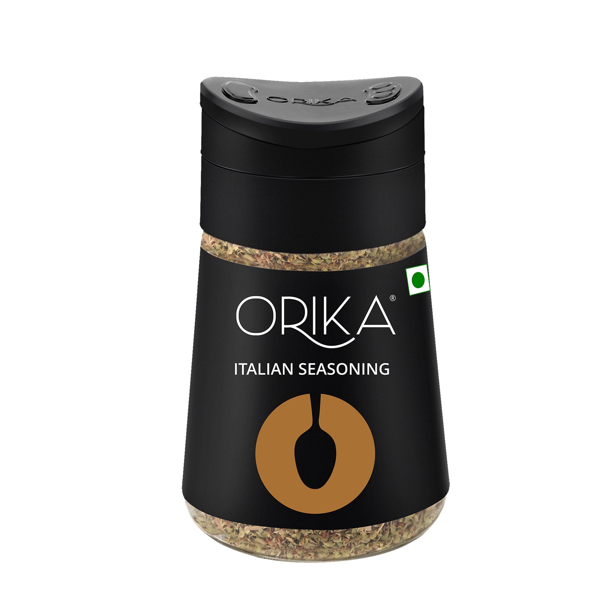Orika Italian Seasoning 75g - Orika Spices India