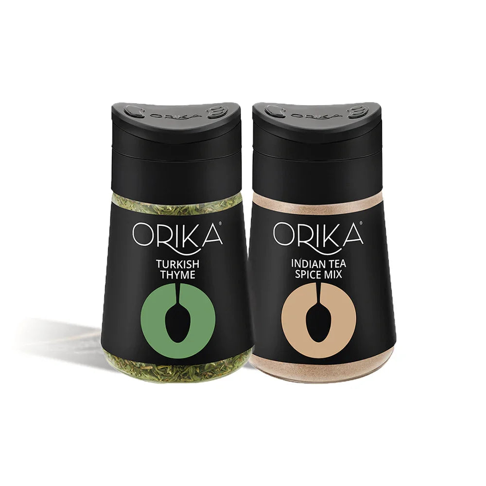 Tea Mix Combo - Orika Spices India